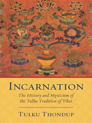 cover image of Incarnation